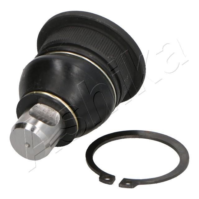 Šarnyras / girgždukas ASHIKA 73-0M-M02