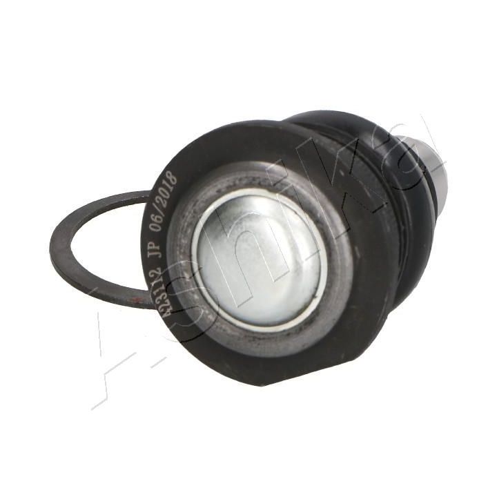 Šarnyras / girgždukas ASHIKA 73-0M-M02