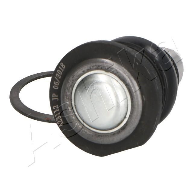 Šarnyras / girgždukas ASHIKA 73-0M-M02