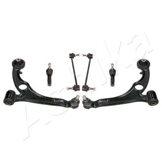 Jungčių komplektas, rato pakaba ASHIKA 158-00-0203