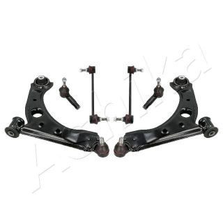 Jungčių komplektas, rato pakaba ASHIKA 158-00-0204