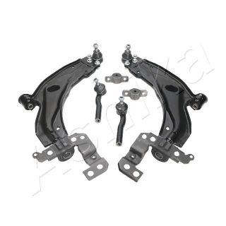 Jungčių komplektas, rato pakaba ASHIKA 158-00-0206