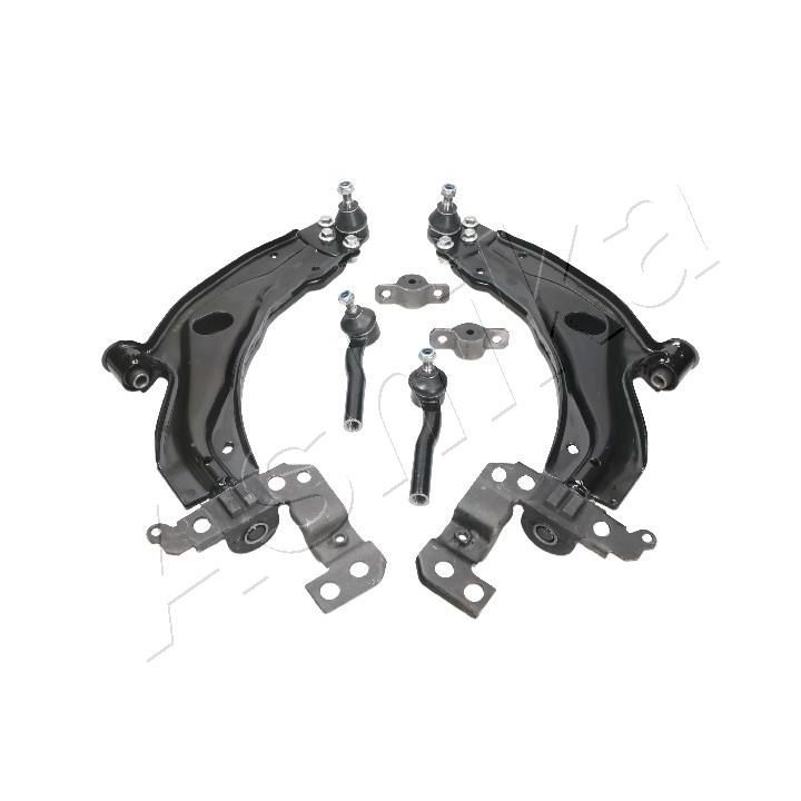 Jungčių komplektas, rato pakaba ASHIKA 158-00-0206