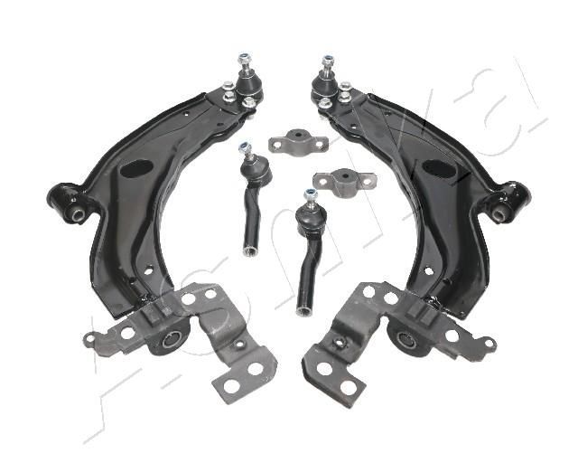 Jungčių komplektas, rato pakaba ASHIKA 158-00-0206