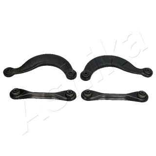 Jungčių komplektas, rato pakaba ASHIKA 158-00-0300