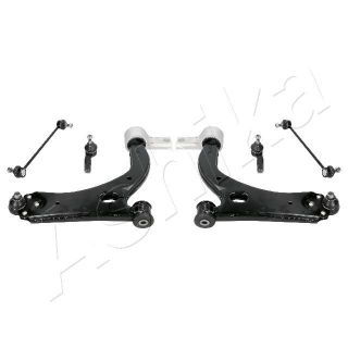 Jungčių komplektas, rato pakaba ASHIKA 158-00-0306