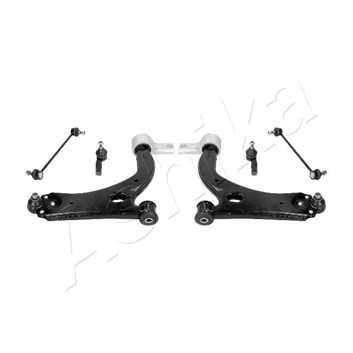 Jungčių komplektas, rato pakaba ASHIKA 158-00-0306