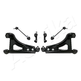 Jungčių komplektas, rato pakaba ASHIKA 158-00-0701