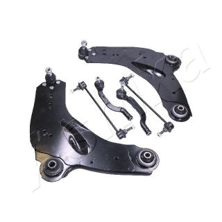 Jungčių komplektas, rato pakaba ASHIKA 158-01-100