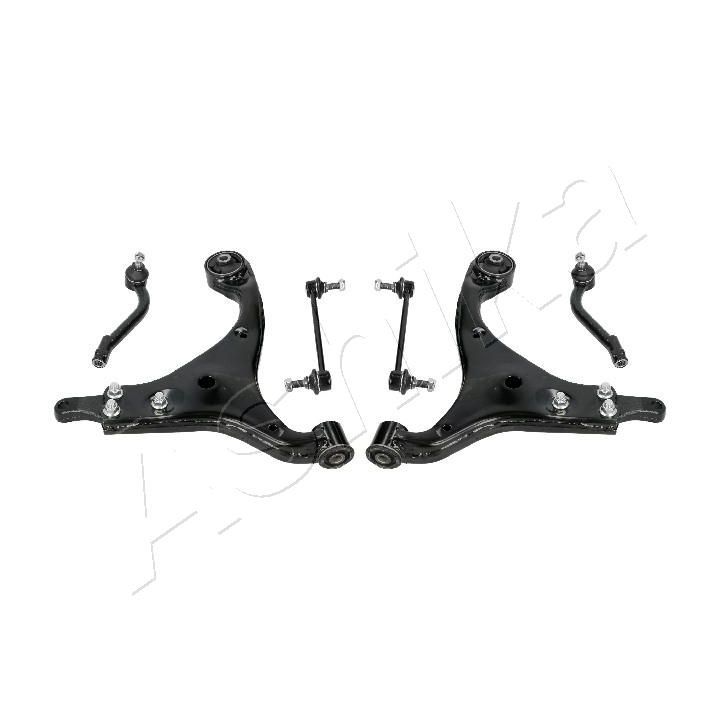 Jungčių komplektas, rato pakaba ASHIKA 158-0K-K01