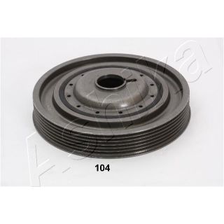 Skriemulys, alkūninis velenas ASHIKA 122-01-104