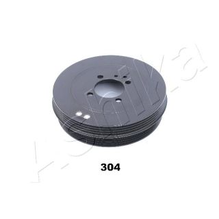 Skriemulys, alkūninis velenas ASHIKA 122-03-304