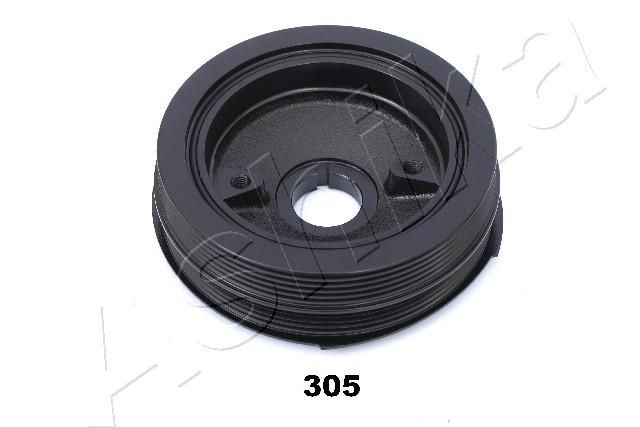 Skriemulys, alkūninis velenas ASHIKA 122-03-305