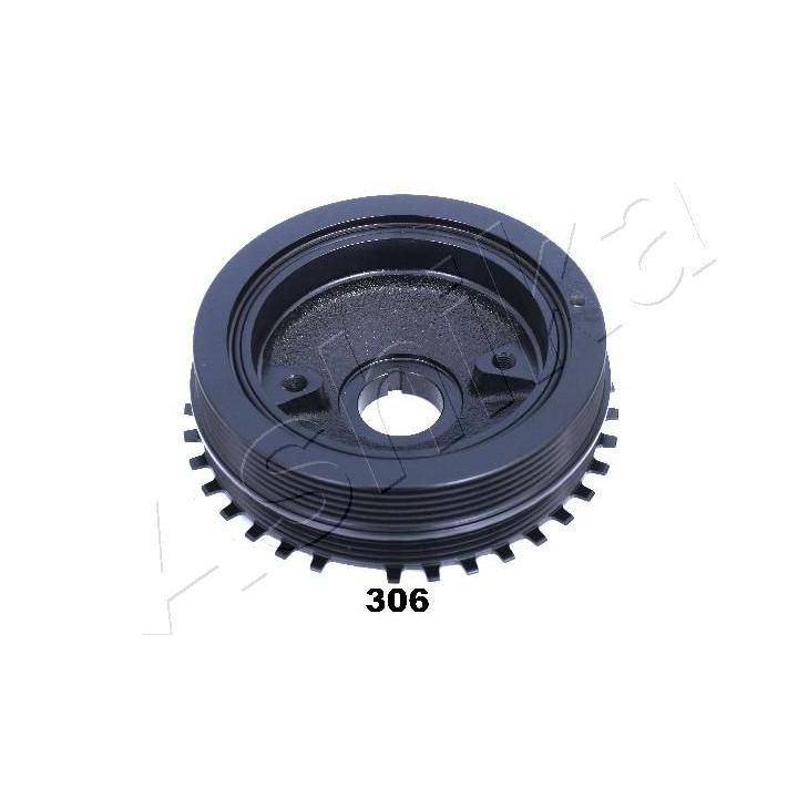 Skriemulys, alkūninis velenas ASHIKA 122-03-306