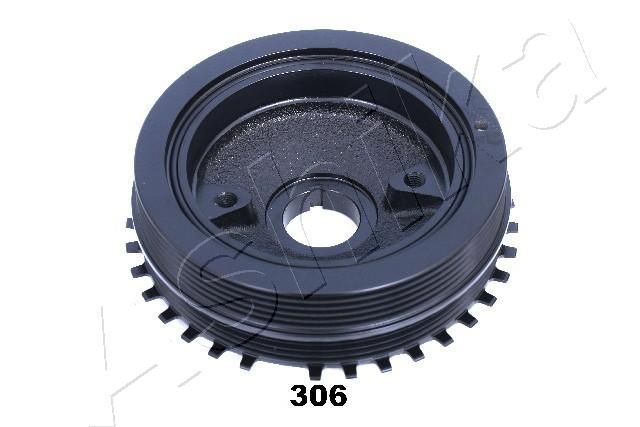 Skriemulys, alkūninis velenas ASHIKA 122-03-306