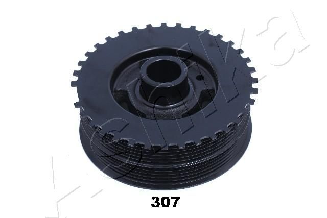 Skriemulys, alkūninis velenas ASHIKA 122-03-307