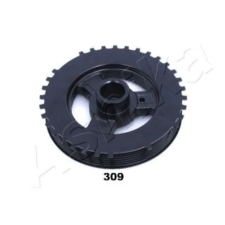 Skriemulys, alkūninis velenas ASHIKA 122-03-309