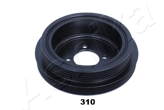 Skriemulys, alkūninis velenas ASHIKA 122-03-310