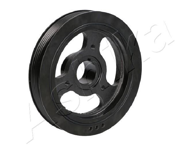 Skriemulys, alkūninis velenas ASHIKA 122-03-311