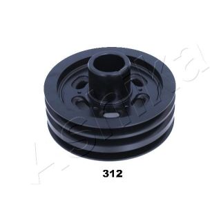 Skriemulys, alkūninis velenas ASHIKA 122-03-312