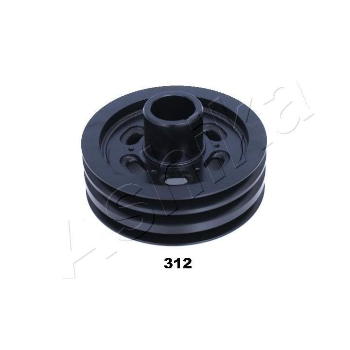 Skriemulys, alkūninis velenas ASHIKA 122-03-312