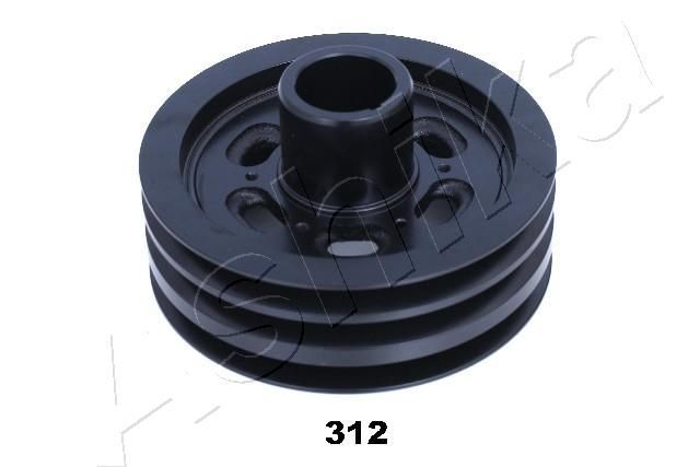 Skriemulys, alkūninis velenas ASHIKA 122-03-312