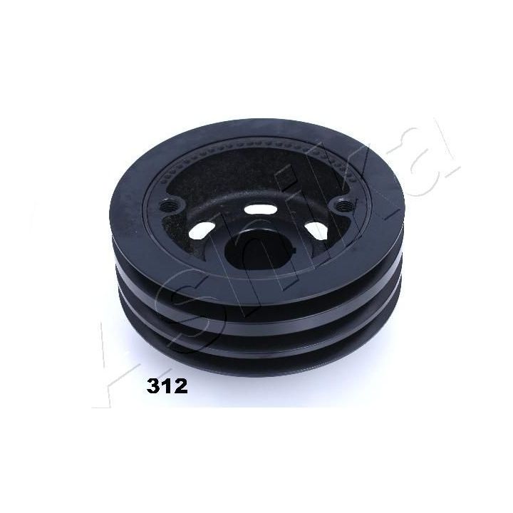 Skriemulys, alkūninis velenas ASHIKA 122-03-312