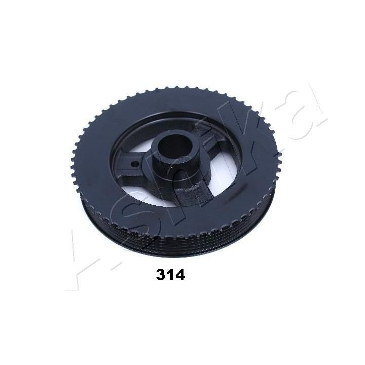 Skriemulys, alkūninis velenas ASHIKA 122-03-314