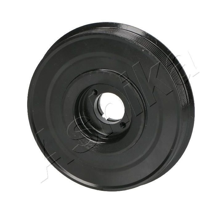 Skriemulys, alkūninis velenas ASHIKA 122-08-800