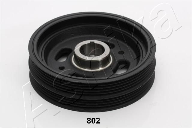 Skriemulys, alkūninis velenas ASHIKA 122-08-802