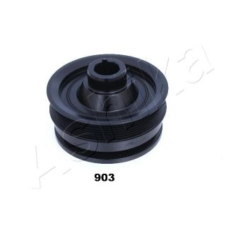 Skriemulys, alkūninis velenas ASHIKA 122-09-903