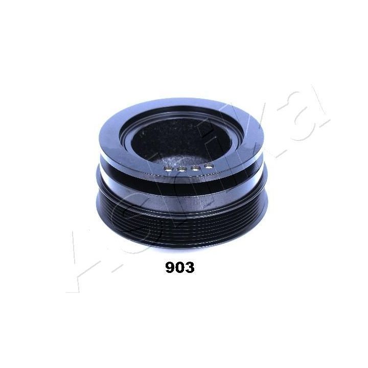 Skriemulys, alkūninis velenas ASHIKA 122-09-903