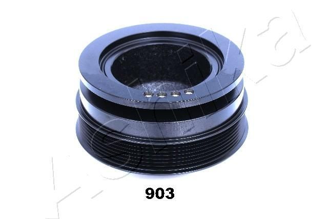 Skriemulys, alkūninis velenas ASHIKA 122-09-903