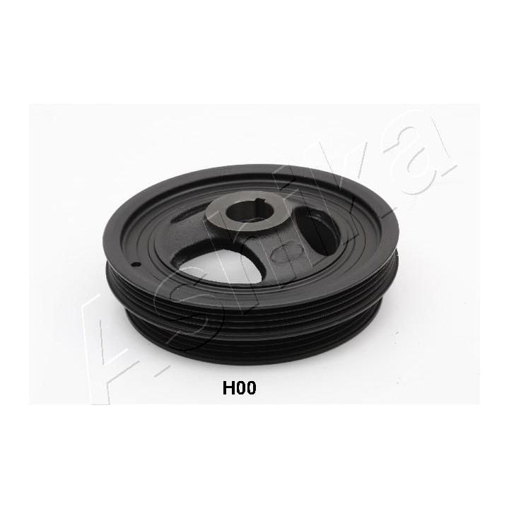 Skriemulys, alkūninis velenas ASHIKA 122-0H-H00