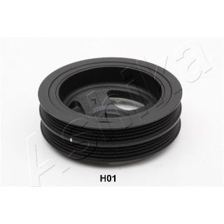 Skriemulys, alkūninis velenas ASHIKA 122-0H-H01