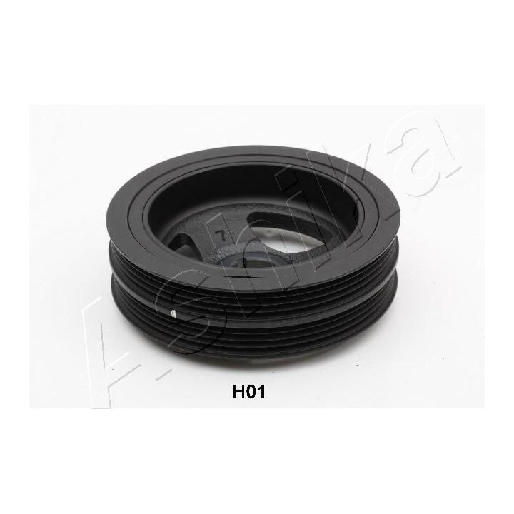 Skriemulys, alkūninis velenas ASHIKA 122-0H-H01