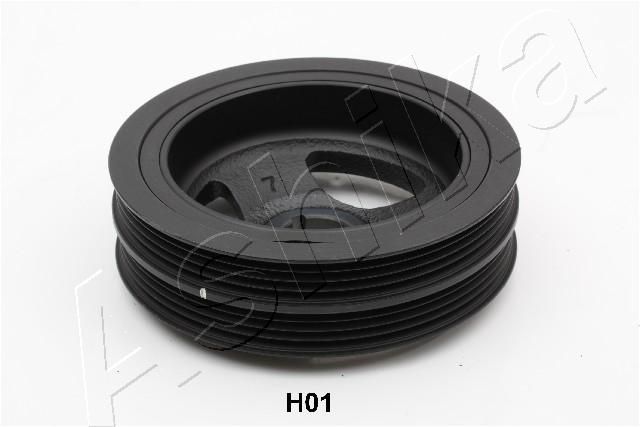 Skriemulys, alkūninis velenas ASHIKA 122-0H-H01