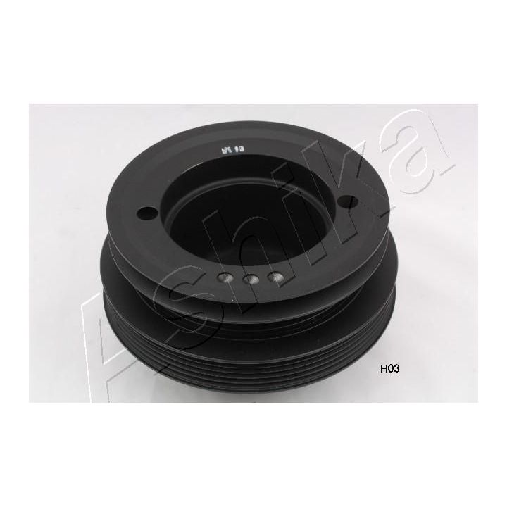 Skriemulys, alkūninis velenas ASHIKA 122-0H-H03