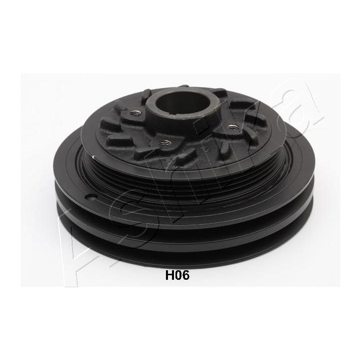 Skriemulys, alkūninis velenas ASHIKA 122-0H-H06