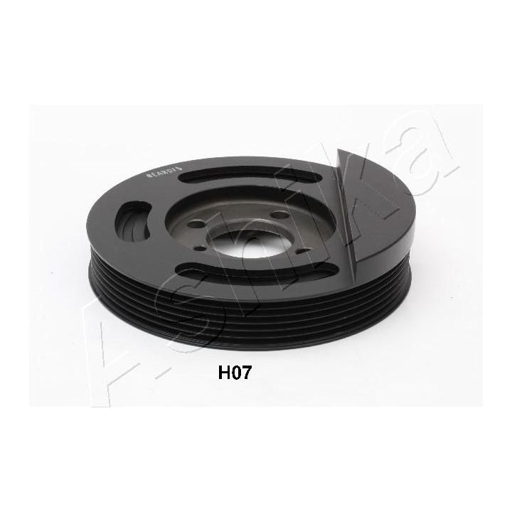 Skriemulys, alkūninis velenas ASHIKA 122-0H-H07