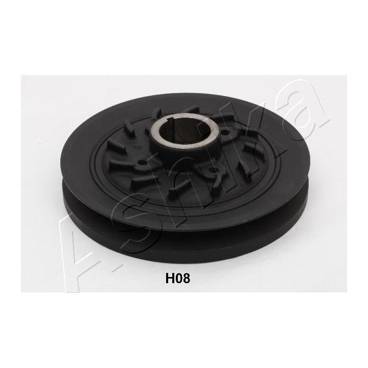 Skriemulys, alkūninis velenas ASHIKA 122-0H-H08