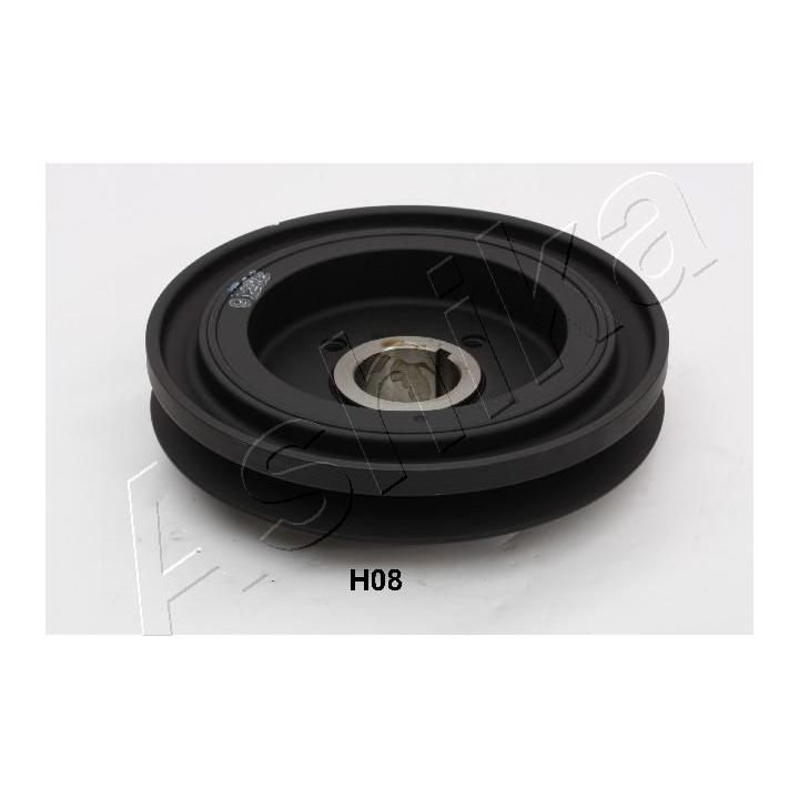 Skriemulys, alkūninis velenas ASHIKA 122-0H-H08