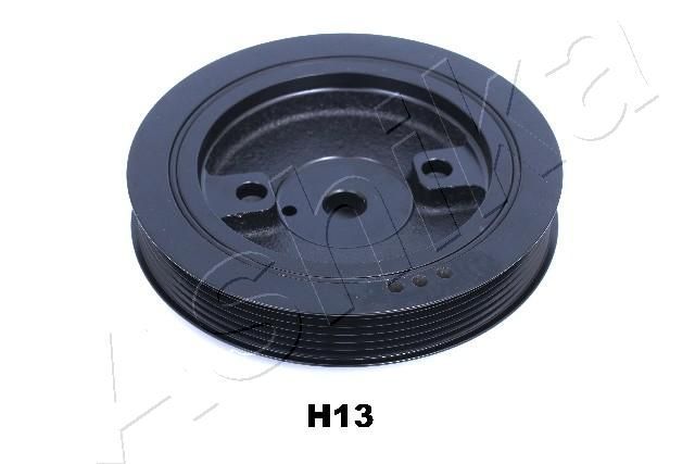 Skriemulys, alkūninis velenas ASHIKA 122-0H-H13