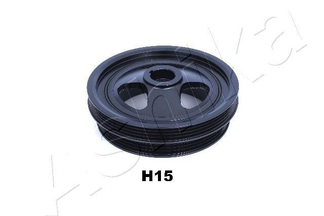 Skriemulys, alkūninis velenas ASHIKA 122-0H-H15