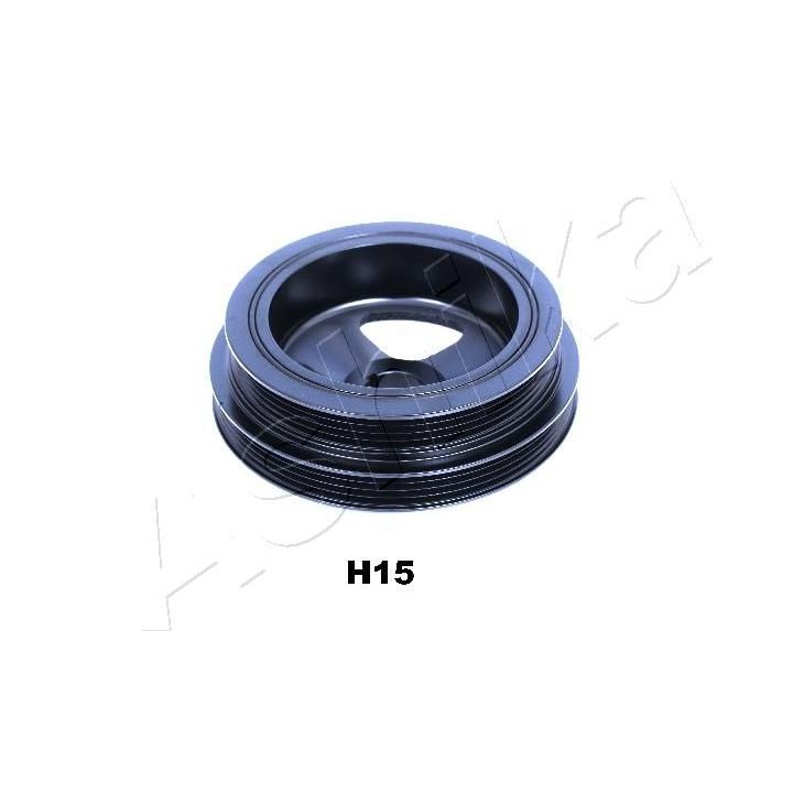 Skriemulys, alkūninis velenas ASHIKA 122-0H-H15