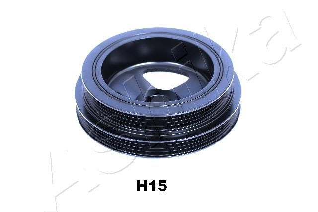 Skriemulys, alkūninis velenas ASHIKA 122-0H-H15