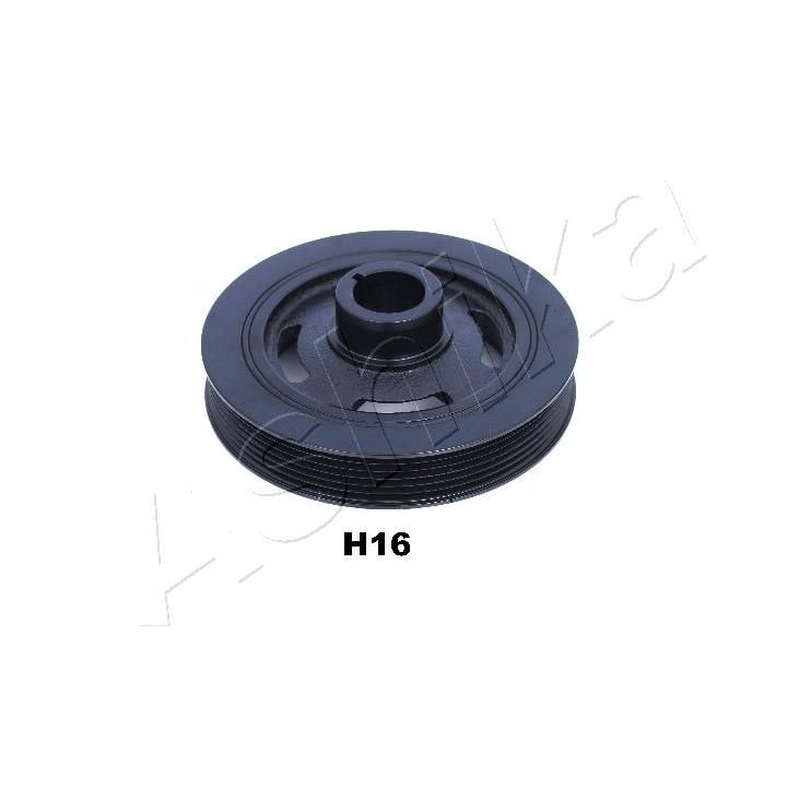 Skriemulys, alkūninis velenas ASHIKA 122-0H-H16