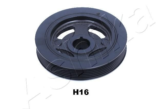 Skriemulys, alkūninis velenas ASHIKA 122-0H-H16