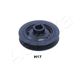 Skriemulys, alkūninis velenas ASHIKA 122-0H-H17