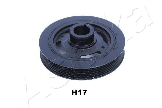 Skriemulys, alkūninis velenas ASHIKA 122-0H-H17